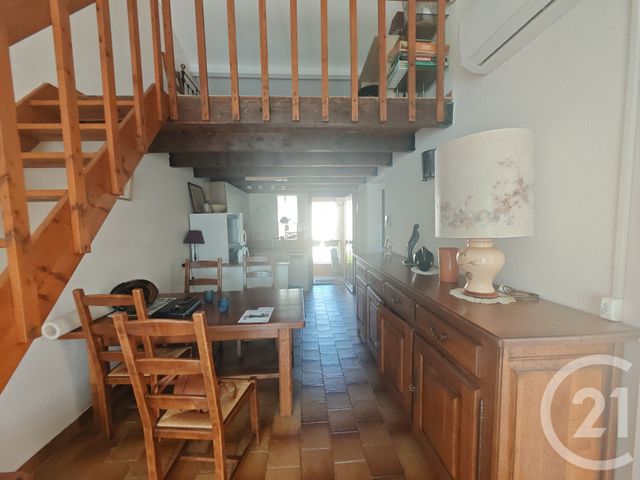 Appartement F2 à louer - 2 pièces - 38.73 m2 - ARGELES SUR MER - 66 - LANGUEDOC-ROUSSILLON - Century 21 Côte Catalane Immobilier
