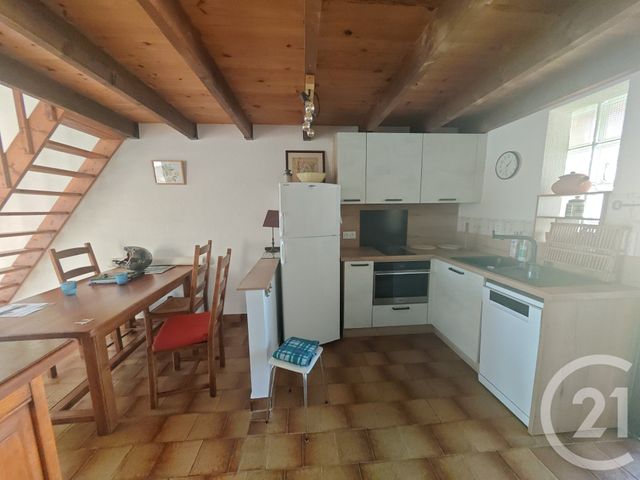 Appartement F2 à louer - 2 pièces - 38.73 m2 - ARGELES SUR MER - 66 - LANGUEDOC-ROUSSILLON - Century 21 Côte Catalane Immobilier