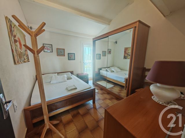Appartement F2 à louer - 2 pièces - 38.73 m2 - ARGELES SUR MER - 66 - LANGUEDOC-ROUSSILLON - Century 21 Côte Catalane Immobilier
