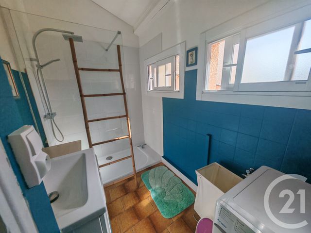 Appartement F2 à louer - 2 pièces - 38.73 m2 - ARGELES SUR MER - 66 - LANGUEDOC-ROUSSILLON - Century 21 Côte Catalane Immobilier