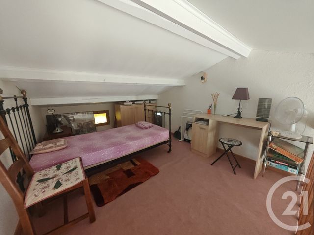 Appartement F2 à louer - 2 pièces - 38.73 m2 - ARGELES SUR MER - 66 - LANGUEDOC-ROUSSILLON - Century 21 Côte Catalane Immobilier