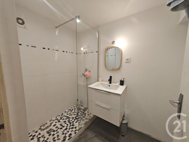 Appartement F2 à louer - 2 pièces - 37.83 m2 - ARGELES SUR MER - 66 - LANGUEDOC-ROUSSILLON - Century 21 Côte Catalane Immobilier