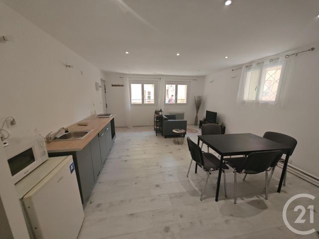 Appartement F2 à louer - 2 pièces - 37.83 m2 - ARGELES SUR MER - 66 - LANGUEDOC-ROUSSILLON - Century 21 Côte Catalane Immobilier