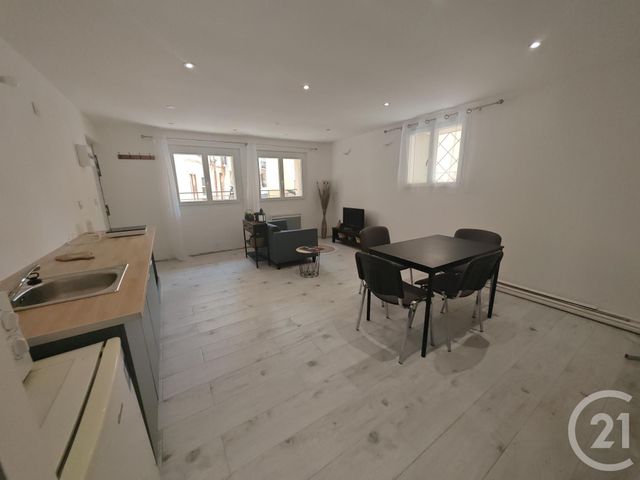 Appartement F2 à louer - 2 pièces - 37.83 m2 - ARGELES SUR MER - 66 - LANGUEDOC-ROUSSILLON - Century 21 Côte Catalane Immobilier