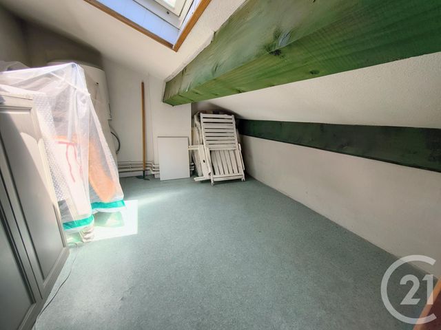 maison à vendre - 2 pièces - 24.6 m2 - ARGELES SUR MER - 66 - LANGUEDOC-ROUSSILLON - Century 21 Côte Catalane Immobilier