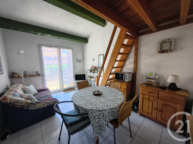 maison à vendre - 2 pièces - 24.6 m2 - ARGELES SUR MER - 66 - LANGUEDOC-ROUSSILLON - Century 21 Côte Catalane Immobilier