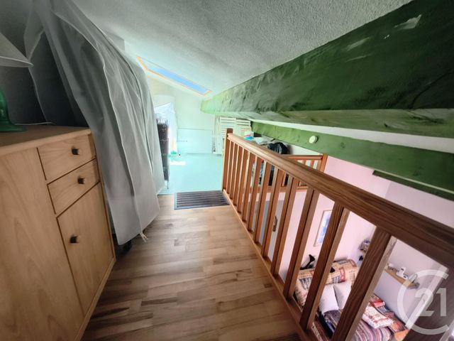 maison à vendre - 2 pièces - 24.6 m2 - ARGELES SUR MER - 66 - LANGUEDOC-ROUSSILLON - Century 21 Côte Catalane Immobilier