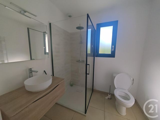 Appartement à louer - 2 pièces - 40.86 m2 - STE MARIE LA MER - 66 - LANGUEDOC-ROUSSILLON - Century 21 Côte Catalane Immobilier