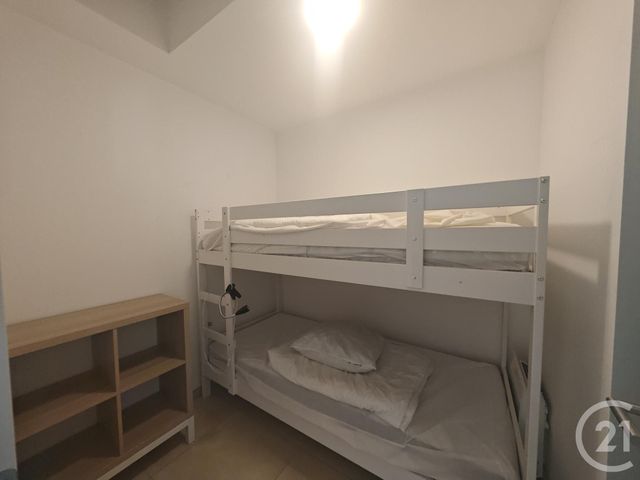 Appartement à louer - 2 pièces - 40.86 m2 - STE MARIE LA MER - 66 - LANGUEDOC-ROUSSILLON - Century 21 Côte Catalane Immobilier