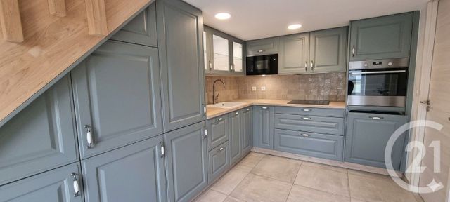 maison à vendre - 3 pièces - 42.09 m2 - ARGELES SUR MER - 66 - LANGUEDOC-ROUSSILLON - Century 21 Côte Catalane Immobilier