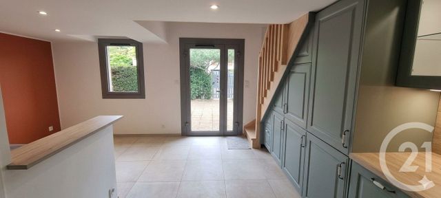 maison à vendre - 3 pièces - 42.09 m2 - ARGELES SUR MER - 66 - LANGUEDOC-ROUSSILLON - Century 21 Côte Catalane Immobilier