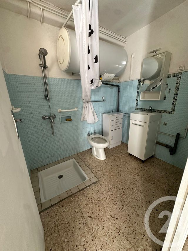 maison à louer - 3 pièces - 52.05 m2 - RIVESALTES - 66 - LANGUEDOC-ROUSSILLON - Century 21 Côte Catalane Immobilier