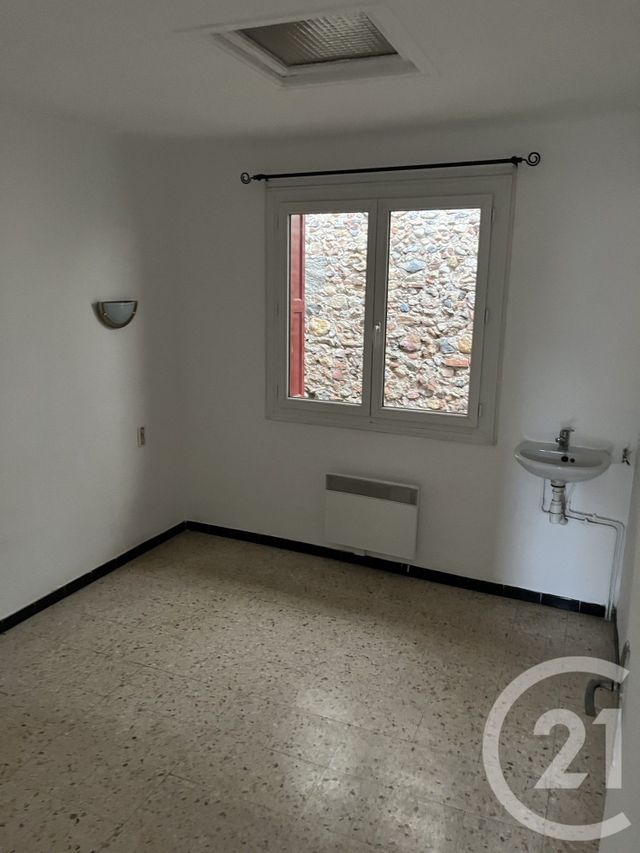 maison à louer - 3 pièces - 52.05 m2 - RIVESALTES - 66 - LANGUEDOC-ROUSSILLON - Century 21 Côte Catalane Immobilier