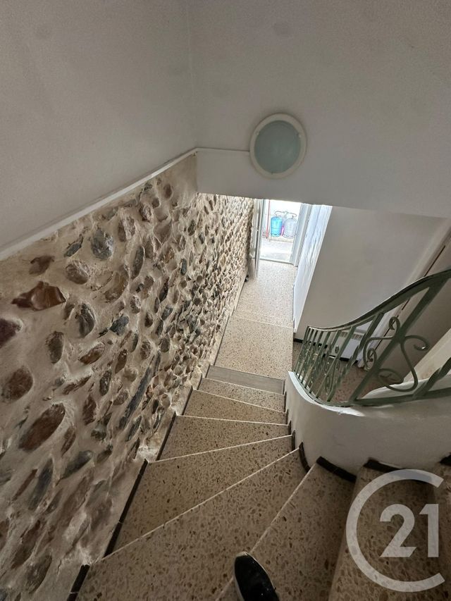 maison à louer - 3 pièces - 52.05 m2 - RIVESALTES - 66 - LANGUEDOC-ROUSSILLON - Century 21 Côte Catalane Immobilier