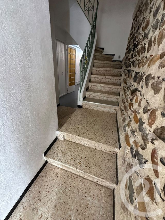 maison à louer - 3 pièces - 52.05 m2 - RIVESALTES - 66 - LANGUEDOC-ROUSSILLON - Century 21 Côte Catalane Immobilier