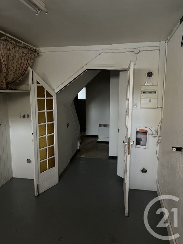 maison à louer - 3 pièces - 52.05 m2 - RIVESALTES - 66 - LANGUEDOC-ROUSSILLON - Century 21 Côte Catalane Immobilier