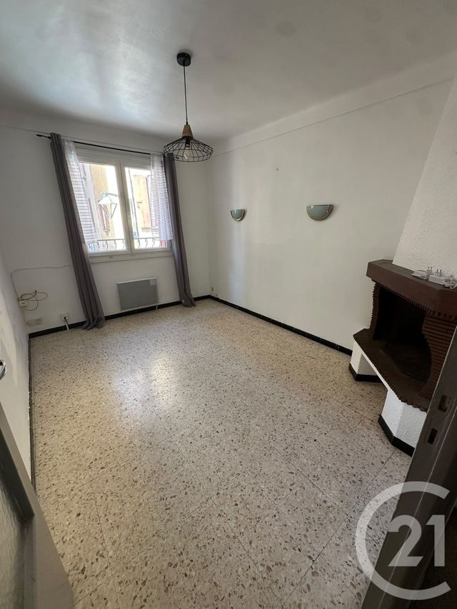 maison à louer - 3 pièces - 52.05 m2 - RIVESALTES - 66 - LANGUEDOC-ROUSSILLON - Century 21 Côte Catalane Immobilier