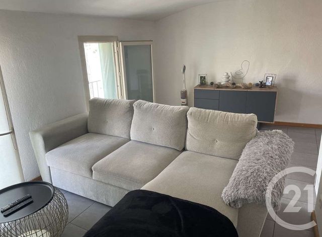 Appartement F2 à louer ST ANDRE