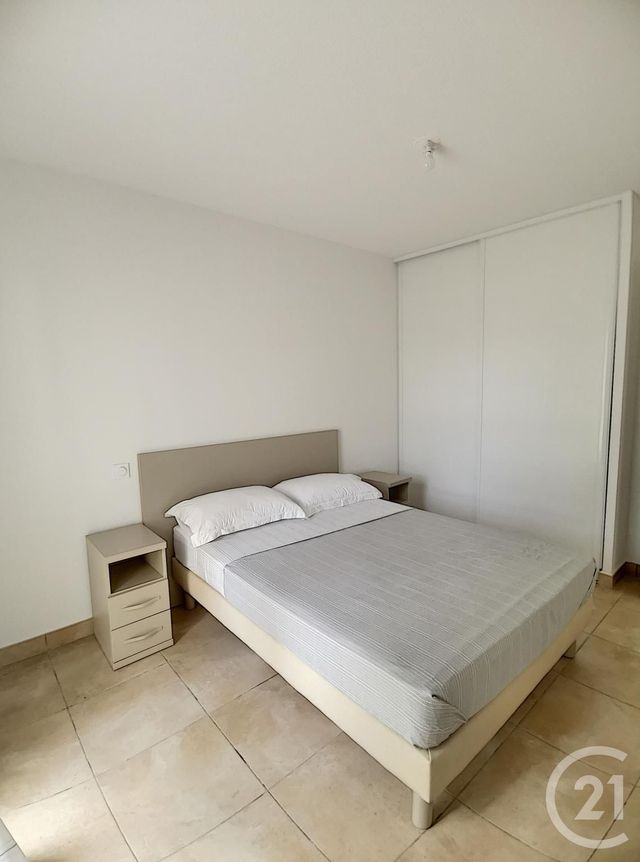 Appartement à louer - 2 pièces - 35.32 m2 - ARGELES SUR MER - 66 - LANGUEDOC-ROUSSILLON - Century 21 Côte Catalane Immobilier