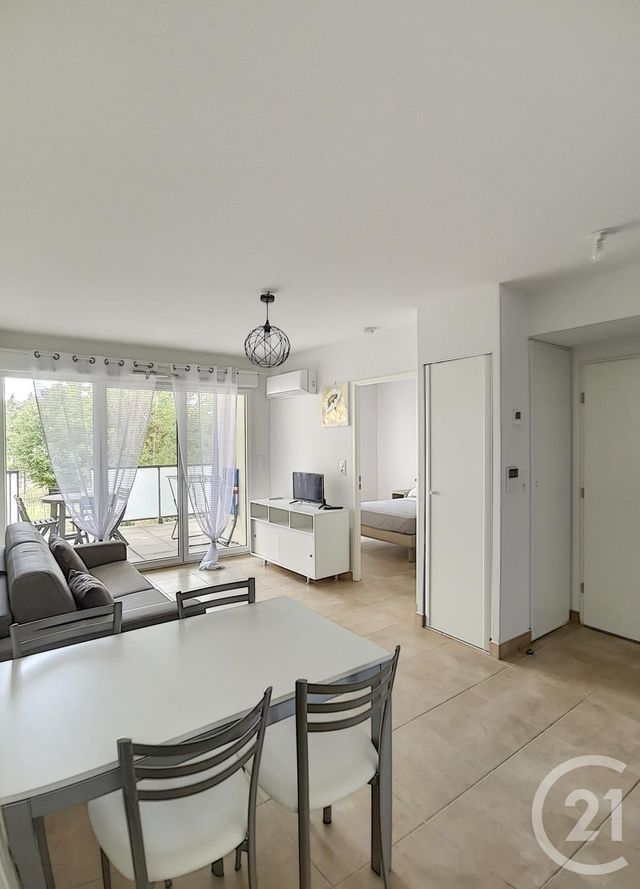 Appartement à louer - 2 pièces - 35.32 m2 - ARGELES SUR MER - 66 - LANGUEDOC-ROUSSILLON - Century 21 Côte Catalane Immobilier