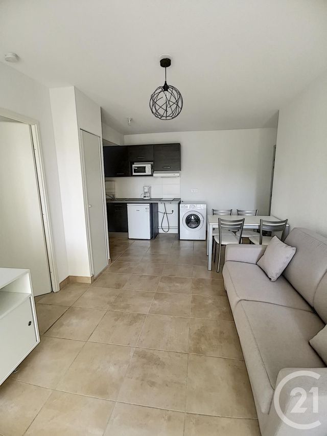 Appartement à louer - 2 pièces - 35.32 m2 - ARGELES SUR MER - 66 - LANGUEDOC-ROUSSILLON - Century 21 Côte Catalane Immobilier