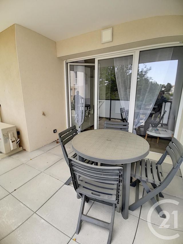 Appartement à louer - 2 pièces - 35.32 m2 - ARGELES SUR MER - 66 - LANGUEDOC-ROUSSILLON - Century 21 Côte Catalane Immobilier