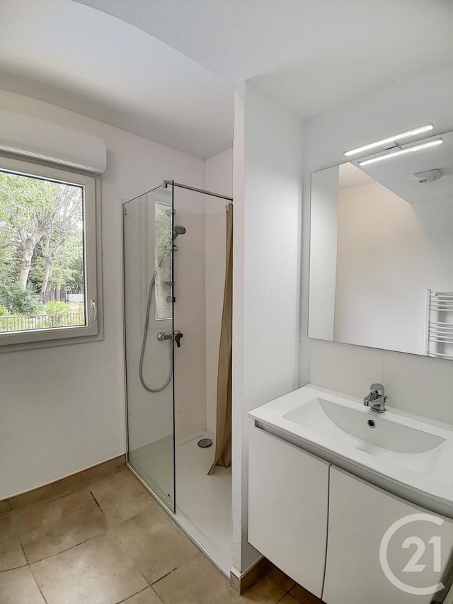 Appartement à louer - 2 pièces - 35.32 m2 - ARGELES SUR MER - 66 - LANGUEDOC-ROUSSILLON - Century 21 Côte Catalane Immobilier