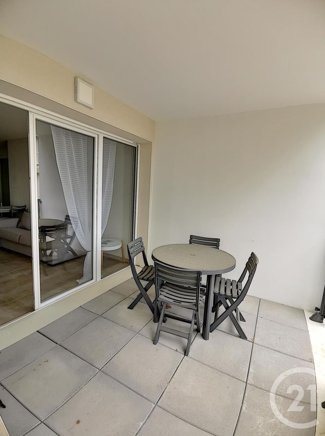 Appartement à louer - 2 pièces - 35.32 m2 - ARGELES SUR MER - 66 - LANGUEDOC-ROUSSILLON - Century 21 Côte Catalane Immobilier