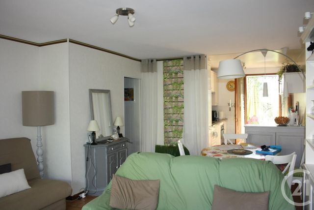 maison à vendre - 3 pièces - 63.87 m2 - ARGELES SUR MER - 66 - LANGUEDOC-ROUSSILLON - Century 21 Côte Catalane Immobilier