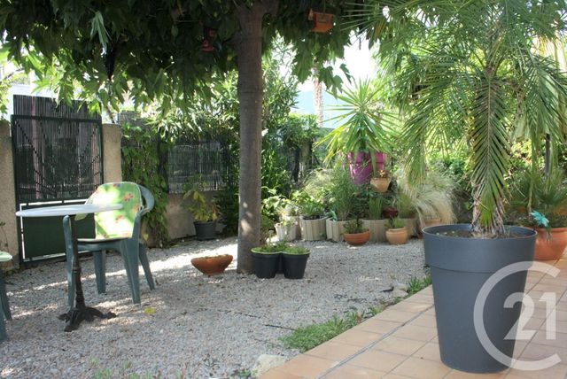 maison à vendre - 3 pièces - 63.87 m2 - ARGELES SUR MER - 66 - LANGUEDOC-ROUSSILLON - Century 21 Côte Catalane Immobilier