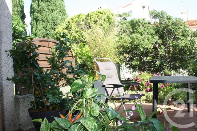 maison à vendre - 3 pièces - 63.87 m2 - ARGELES SUR MER - 66 - LANGUEDOC-ROUSSILLON - Century 21 Côte Catalane Immobilier