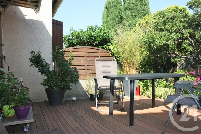 maison à vendre - 3 pièces - 63.87 m2 - ARGELES SUR MER - 66 - LANGUEDOC-ROUSSILLON - Century 21 Côte Catalane Immobilier