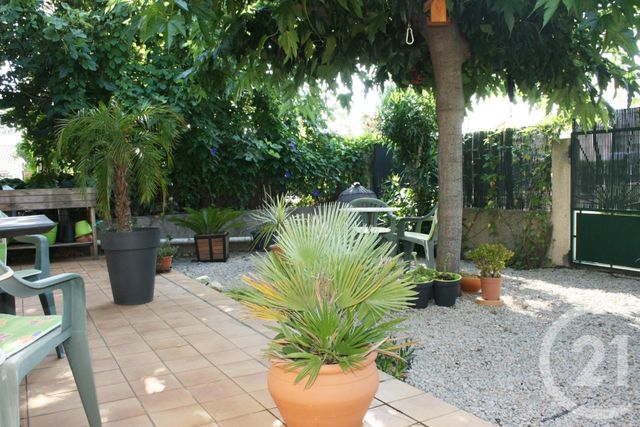 maison à vendre - 3 pièces - 63.87 m2 - ARGELES SUR MER - 66 - LANGUEDOC-ROUSSILLON - Century 21 Côte Catalane Immobilier