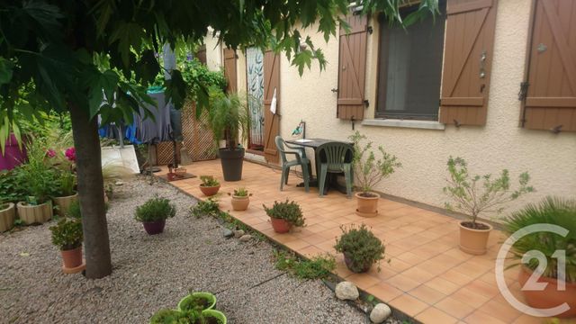 maison à vendre - 3 pièces - 63.87 m2 - ARGELES SUR MER - 66 - LANGUEDOC-ROUSSILLON - Century 21 Côte Catalane Immobilier
