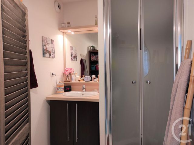 Appartement F2 à vendre - 2 pièces - 45.0 m2 - ARGELES SUR MER - 66 - LANGUEDOC-ROUSSILLON - Century 21 Côte Catalane Immobilier