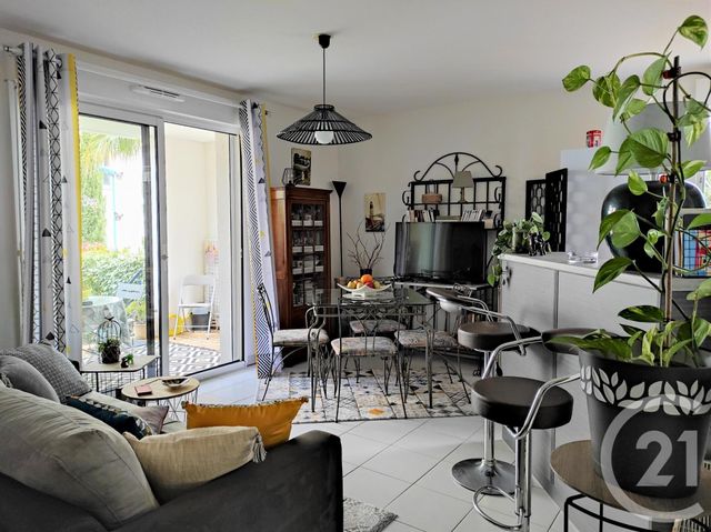 Appartement F2 à vendre ARGELES SUR MER