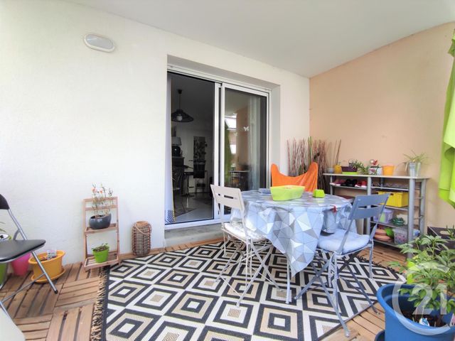 Appartement F2 à vendre - 2 pièces - 45.0 m2 - ARGELES SUR MER - 66 - LANGUEDOC-ROUSSILLON - Century 21 Côte Catalane Immobilier