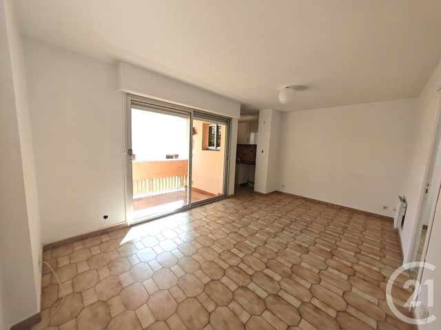 Appartement F2 à louer - 2 pièces - 32.75 m2 - ARGELES SUR MER - 66 - LANGUEDOC-ROUSSILLON - Century 21 Côte Catalane Immobilier