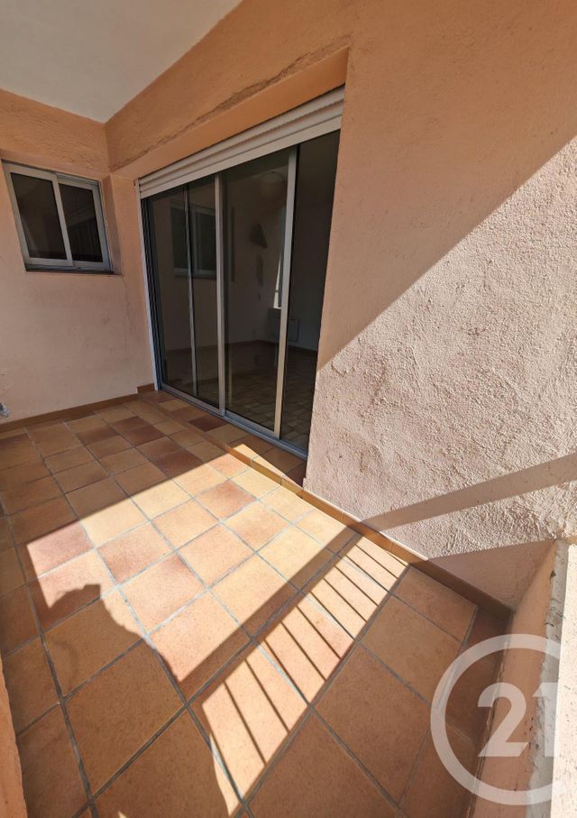 Appartement F2 à louer - 2 pièces - 32.75 m2 - ARGELES SUR MER - 66 - LANGUEDOC-ROUSSILLON - Century 21 Côte Catalane Immobilier