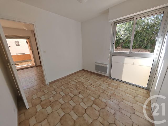 Appartement F2 à louer - 2 pièces - 32.75 m2 - ARGELES SUR MER - 66 - LANGUEDOC-ROUSSILLON - Century 21 Côte Catalane Immobilier