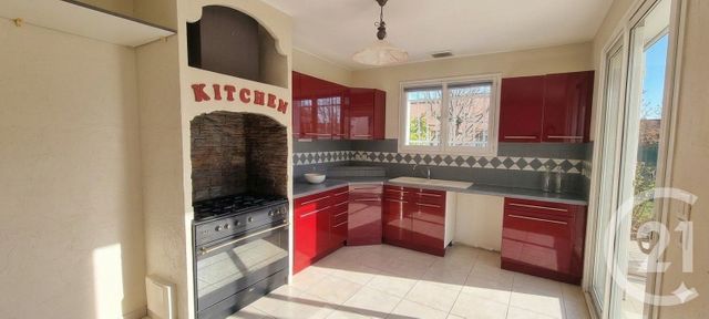 maison à vendre - 4 pièces - 119.48 m2 - ST CYPRIEN - 66 - LANGUEDOC-ROUSSILLON - Century 21 Côte Catalane Immobilier