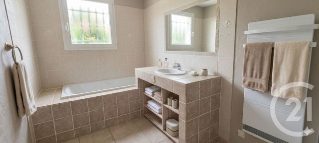 maison à vendre - 4 pièces - 119.48 m2 - ST CYPRIEN - 66 - LANGUEDOC-ROUSSILLON - Century 21 Côte Catalane Immobilier