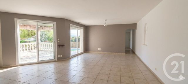 maison à vendre - 4 pièces - 119.48 m2 - ST CYPRIEN - 66 - LANGUEDOC-ROUSSILLON - Century 21 Côte Catalane Immobilier