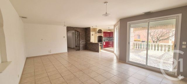 maison à vendre - 4 pièces - 119.48 m2 - ST CYPRIEN - 66 - LANGUEDOC-ROUSSILLON - Century 21 Côte Catalane Immobilier