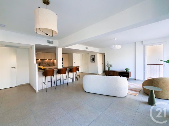 Appartement F3 à vendre - 3 pièces - 86.7 m2 - ARGELES SUR MER - 66 - LANGUEDOC-ROUSSILLON - Century 21 Côte Catalane Immobilier