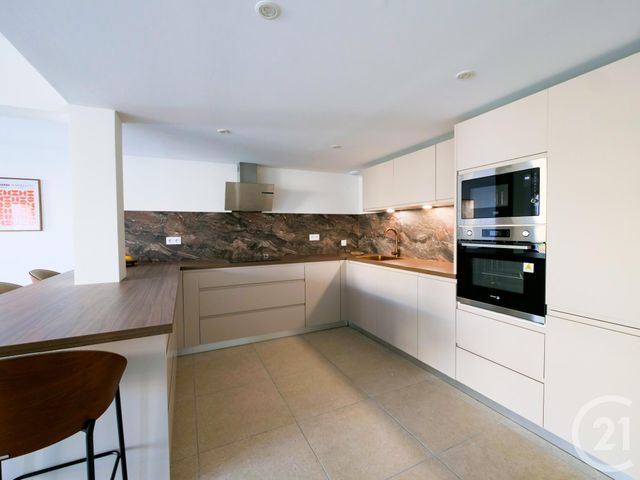 Appartement F3 à vendre - 3 pièces - 86.7 m2 - ARGELES SUR MER - 66 - LANGUEDOC-ROUSSILLON - Century 21 Côte Catalane Immobilier