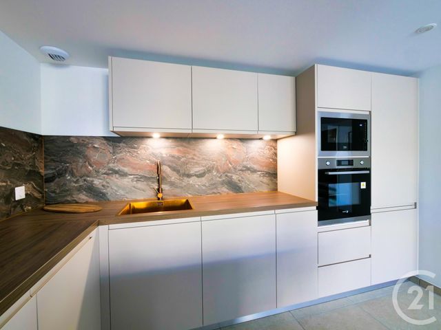 Appartement F3 à vendre - 3 pièces - 86.7 m2 - ARGELES SUR MER - 66 - LANGUEDOC-ROUSSILLON - Century 21 Côte Catalane Immobilier