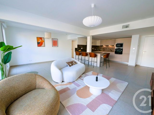 Appartement F3 à vendre ARGELES SUR MER