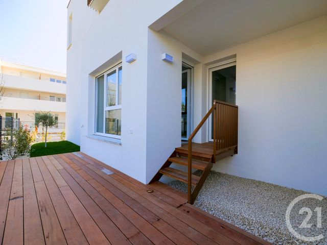 Appartement F3 à vendre - 3 pièces - 86.7 m2 - ARGELES SUR MER - 66 - LANGUEDOC-ROUSSILLON - Century 21 Côte Catalane Immobilier
