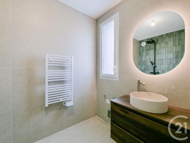 Appartement F3 à vendre - 3 pièces - 62.8 m2 - ARGELES SUR MER - 66 - LANGUEDOC-ROUSSILLON - Century 21 Côte Catalane Immobilier